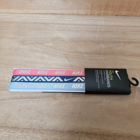 🆕️ Nike Assorted Headbands - Picture 2 of 13
